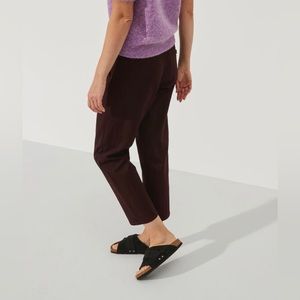 BIRKENSTOCK WOMEN KYOTO NUBUCK LEATHER SANDAL BLACK 1022566 NARROW WIDTH SIZE 10